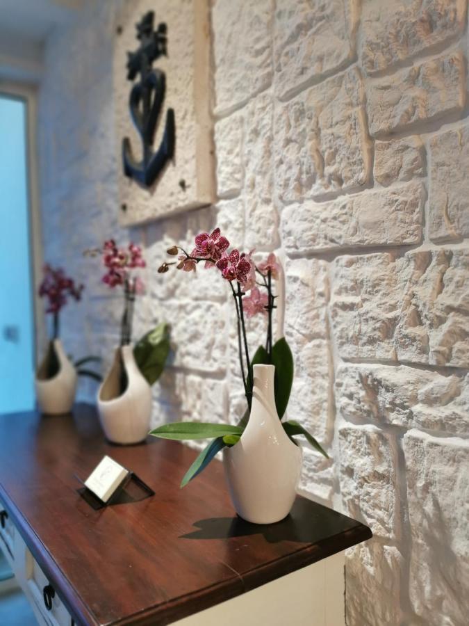 L'Auberge Camarguaise Saintes-Maries-de-la-Mer Eksteriør bilde