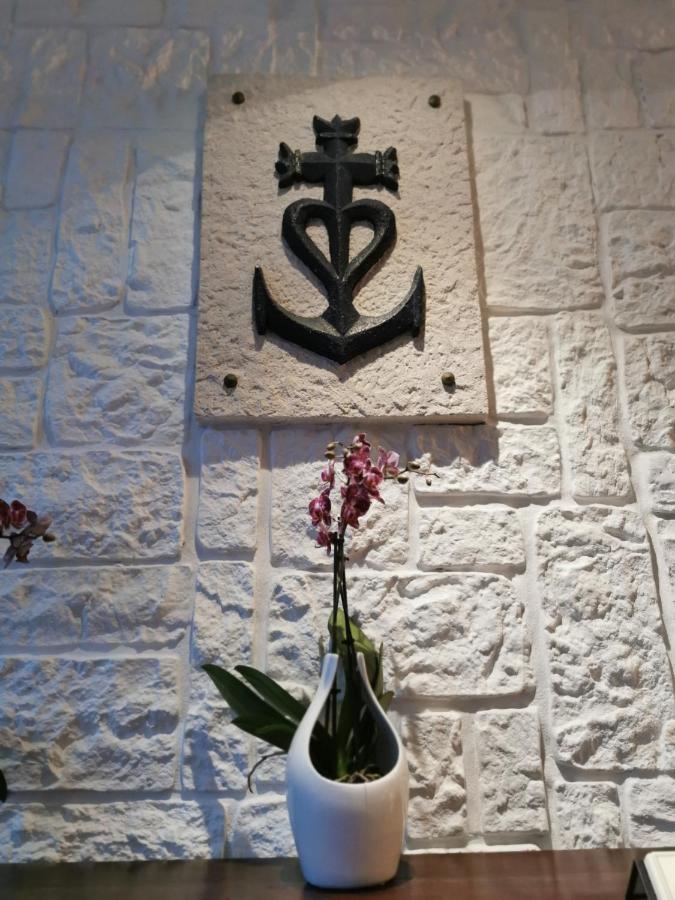 L'Auberge Camarguaise Saintes-Maries-de-la-Mer Eksteriør bilde