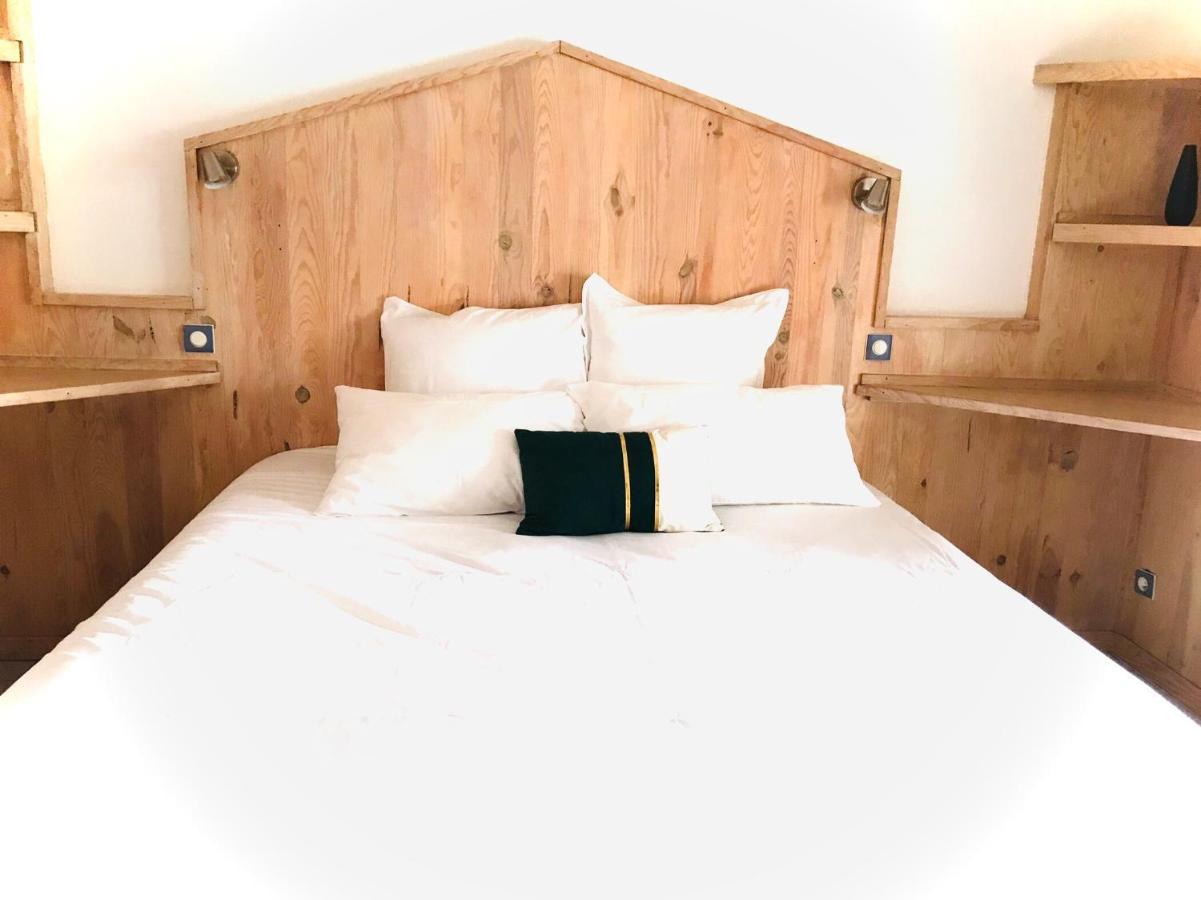 L'Auberge Camarguaise Saintes-Maries-de-la-Mer Eksteriør bilde