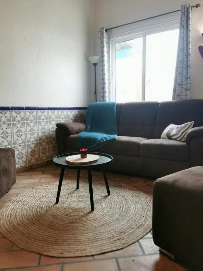 L'Auberge Camarguaise Saintes-Maries-de-la-Mer Eksteriør bilde