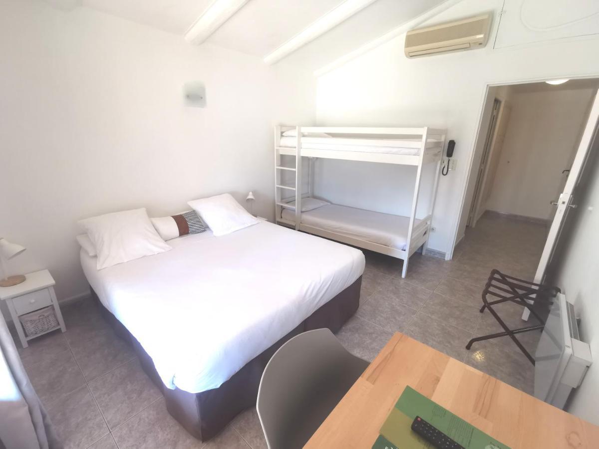 L'Auberge Camarguaise Saintes-Maries-de-la-Mer Eksteriør bilde