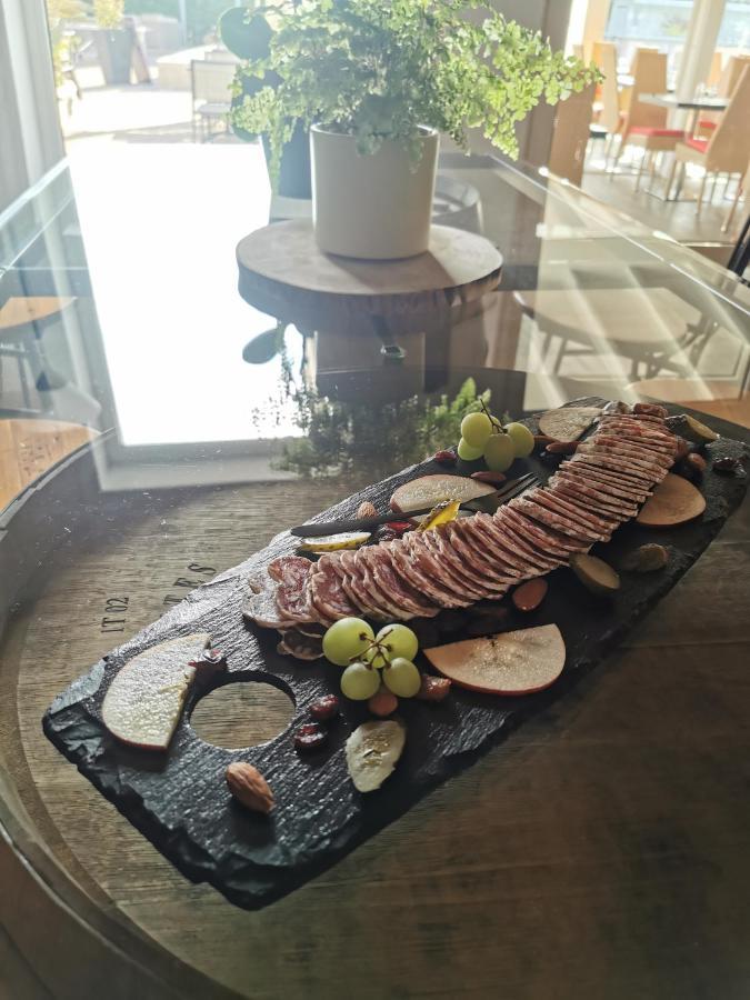 L'Auberge Camarguaise Saintes-Maries-de-la-Mer Eksteriør bilde