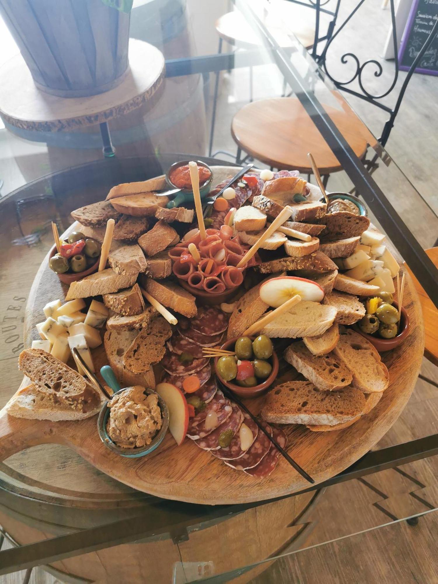 L'Auberge Camarguaise Saintes-Maries-de-la-Mer Eksteriør bilde