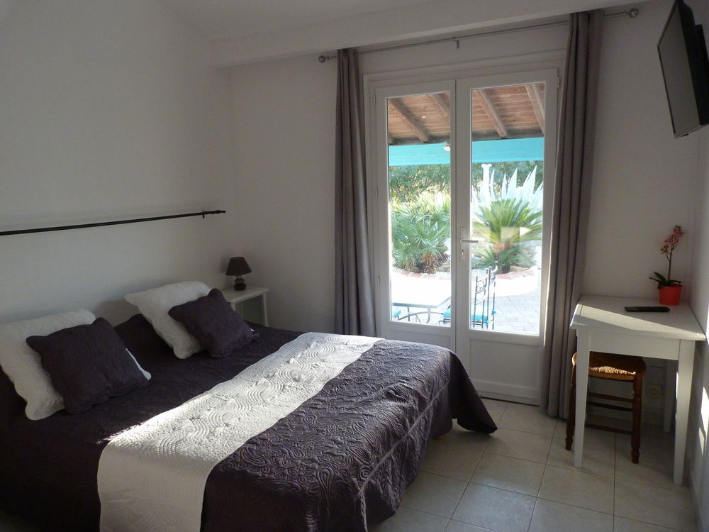 L'Auberge Camarguaise Saintes-Maries-de-la-Mer Eksteriør bilde